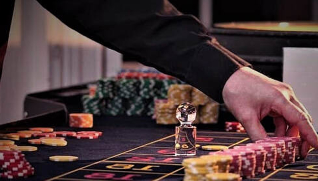 Cara Mudah Tinggalkan Judi Casino