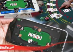 Selalu Terjadi Pasti Dalam Poker Online
